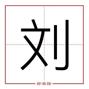 刘字五行|刘的五行属什么,刘字的五行属性,刘的寓意